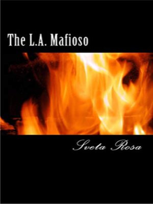 cover image of The L.A. Mafioso